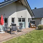 Haus Deik Casa de Férias Büsum