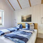 Casa de Férias Haus Deik *