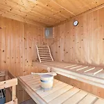 Casa de Férias Haus Deik Büsum