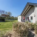 Haus Deik Casa de Férias *