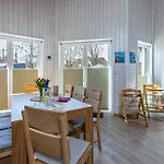 Haus Deik * Busum