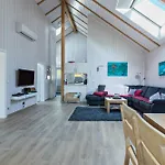 Haus Deik Casa de Férias