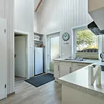 Holiday home Haus Deik *