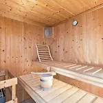 Holiday home Haus Deik Busum