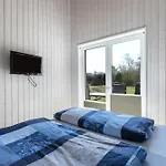 Haus Deik Holiday home *
