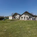Haus Deik Holiday home Busum