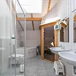 Haus Deik Holiday home Busum