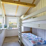 Haus Deik * Busum