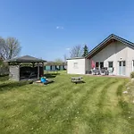 Holiday home Haus Deik