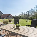 Haus Deik Holiday home *