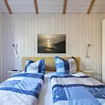 Holiday home Haus Deik *