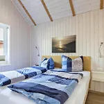 Haus Deik Holiday home *