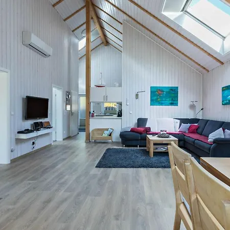 Haus Deik Dom wakacyjny *