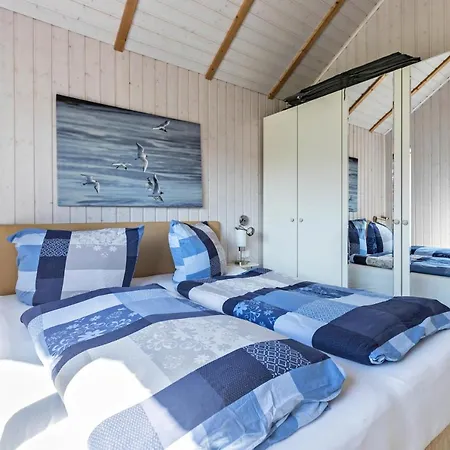 Haus Deik Dom wakacyjny