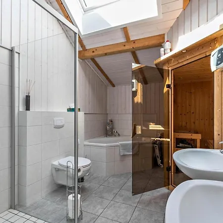 Haus Deik Dom wakacyjny