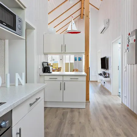Haus Deik * Busum