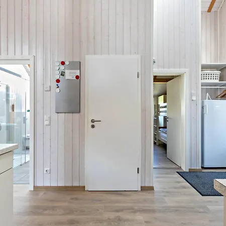 Holiday home Haus Deik *