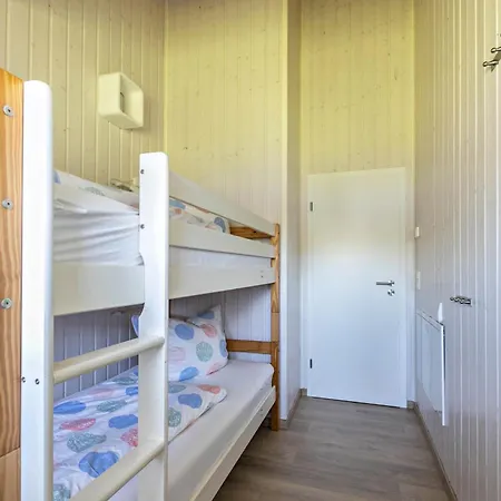 Haus Deik Holiday home *
