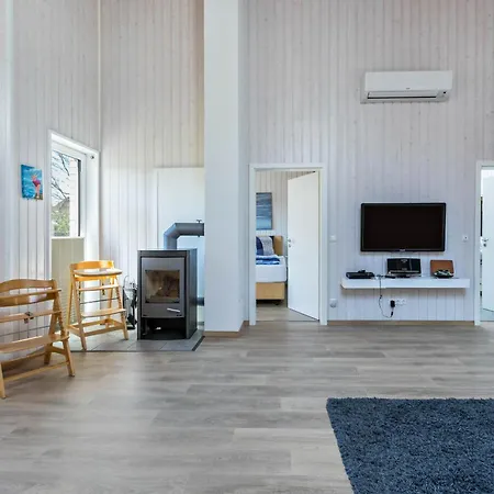 Haus Deik *