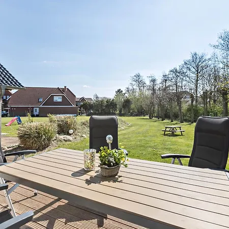 Haus Deik Dom wakacyjny *