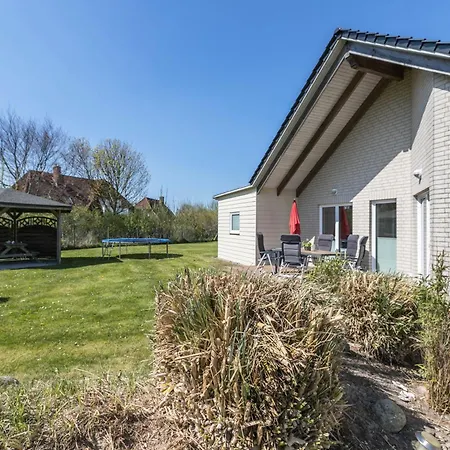Haus Deik * Büsum