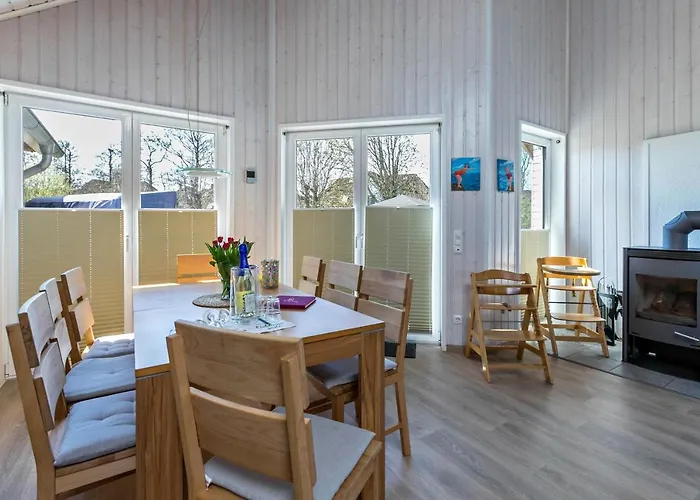 Haus Deik Vakantiehuis