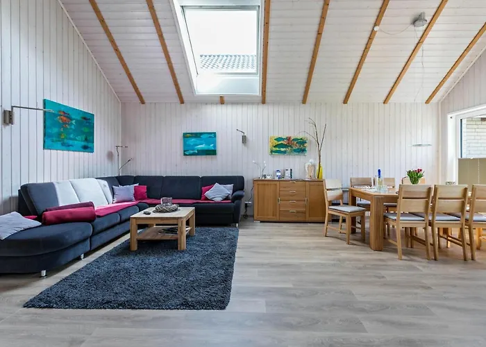 Haus Deik Vakantiehuis *