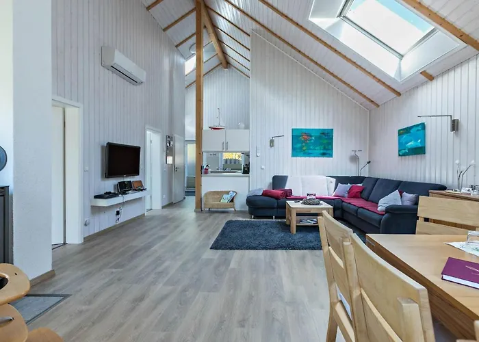 Haus Deik Vakantiehuis *