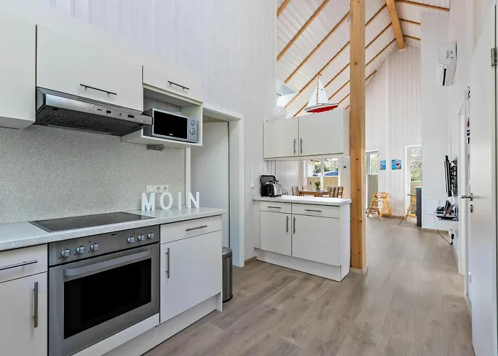 Haus Deik Vakantiehuis