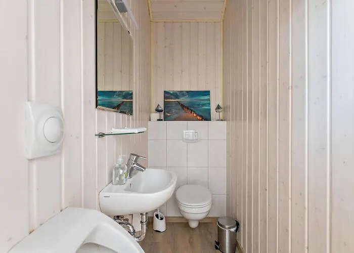 Vakantiehuis Haus Deik *