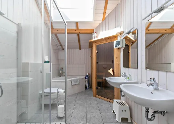 Haus Deik Vakantiehuis *