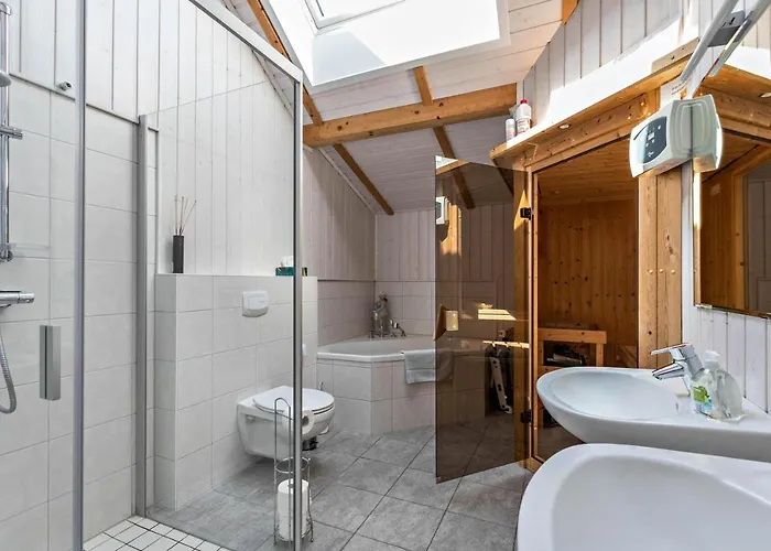 Haus Deik Vakantiehuis